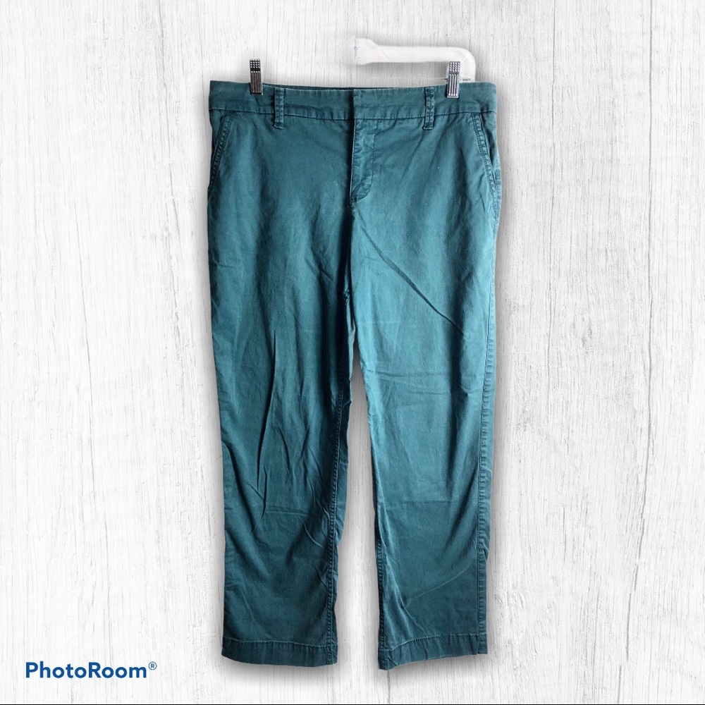 Sonoma Original Straight Dress Pants Size 12 Short